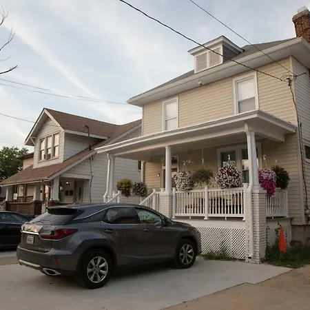 Vacation House Dc
